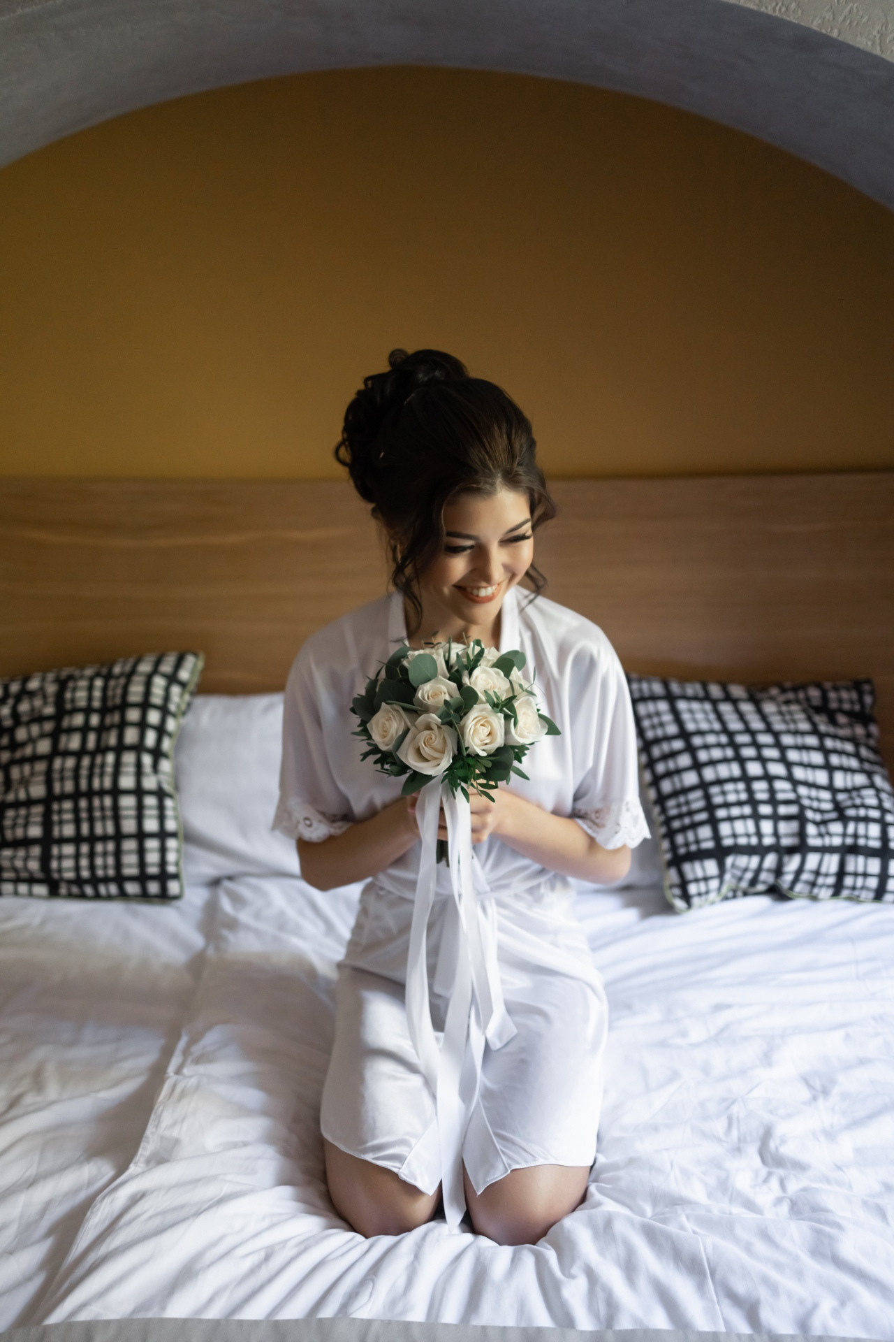 Тоня и Глеб. 2020. Свадебный фотограф Великий Новгород Станислав Кособудский