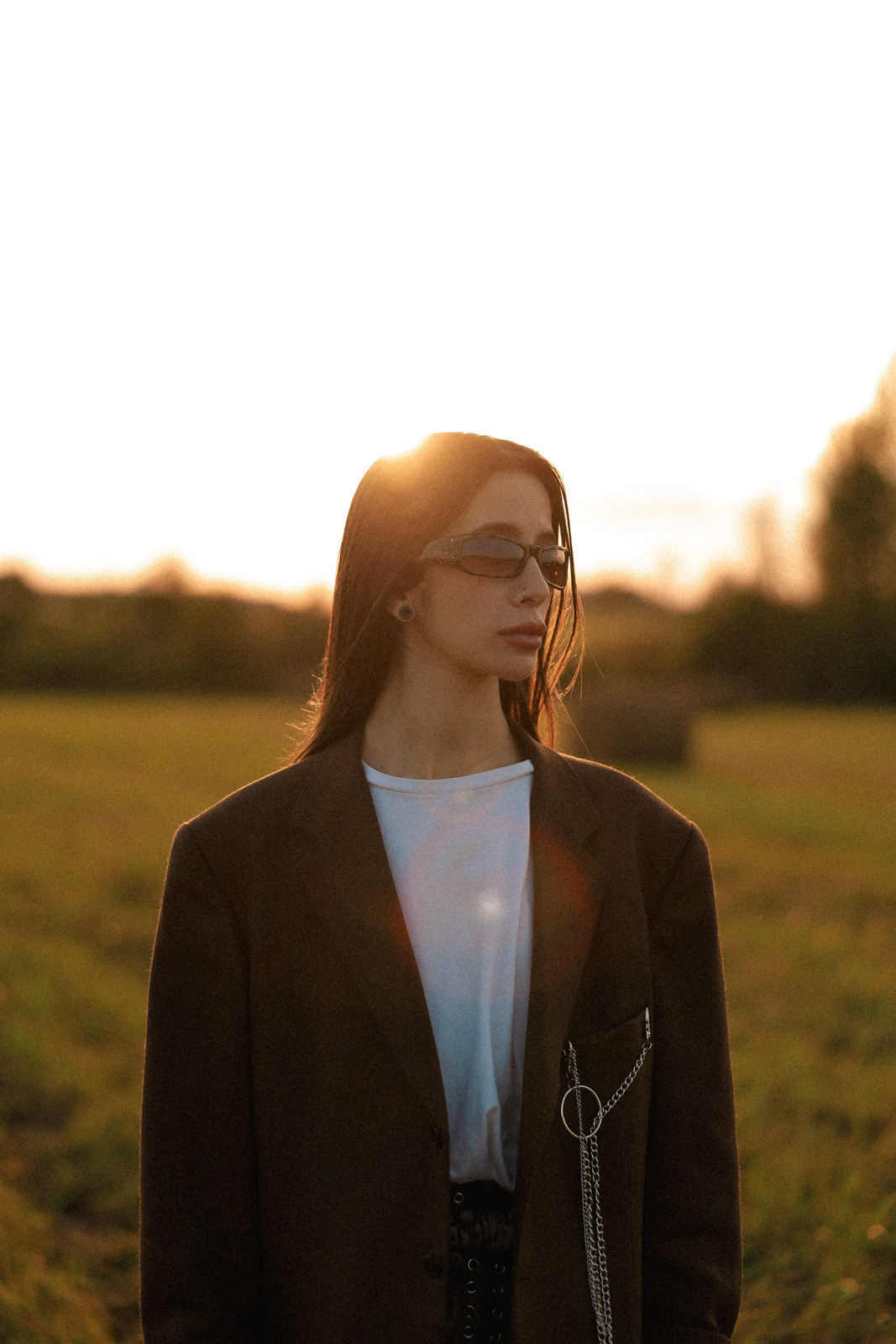 «Бегущий по лезвию». 2023. Свадебный фотограф Великий Новгород Станислав Кособудский