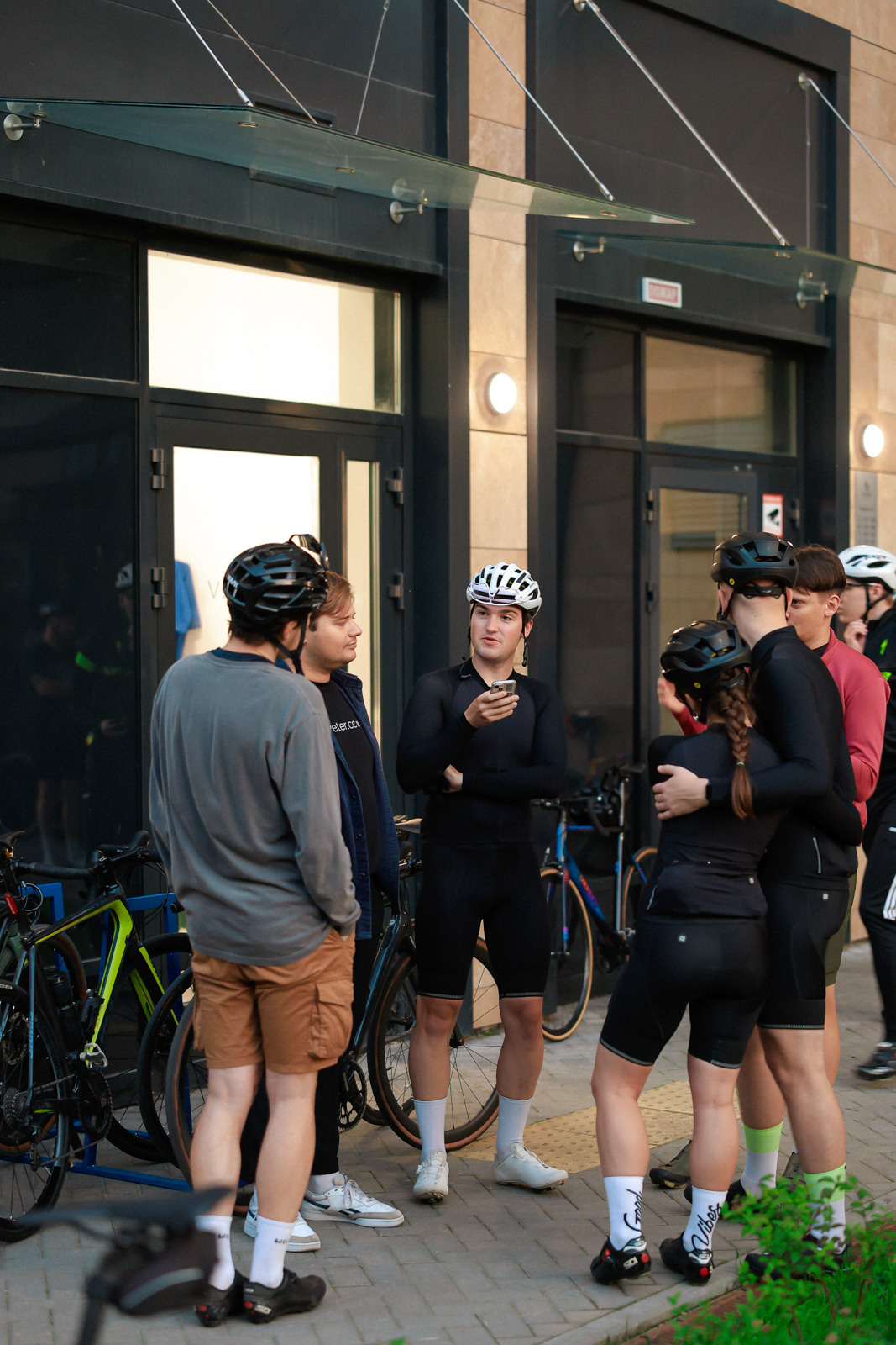 /РЕПОРТАЖ/ Вечерний заезд VETER.CC. 2023. Свадебный фотограф Великий Новгород Станислав Кособудский