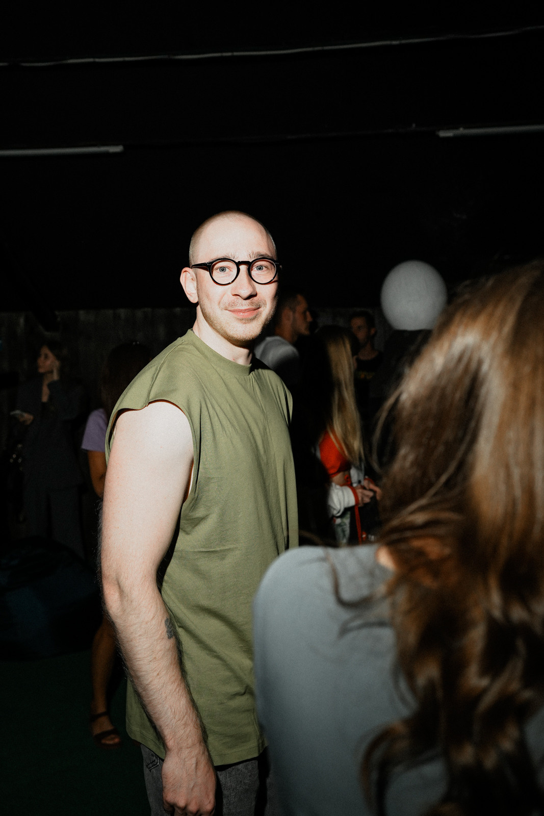 /РЕПОРТАЖ/ Purgatorium. 2022. Свадебный фотограф Великий Новгород Станислав Кособудский