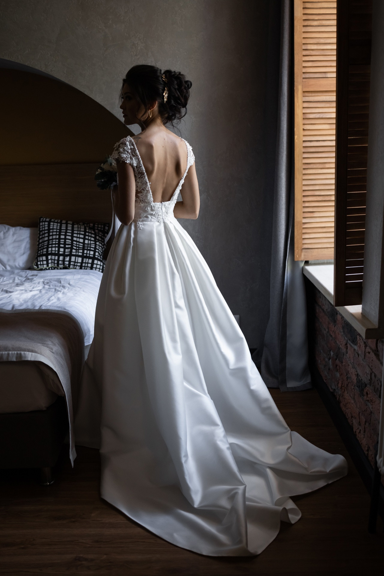 Тоня и Глеб. 2020. Свадебный фотограф Великий Новгород Станислав Кособудский