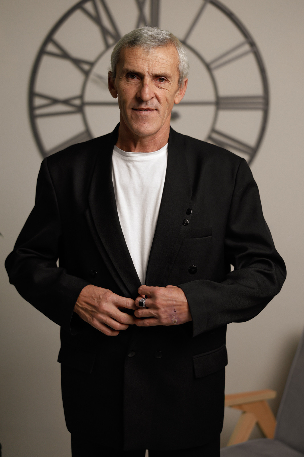 Любви все возрасты покорны! 2023. Свадебный фотограф Великий Новгород Станислав Кособудский