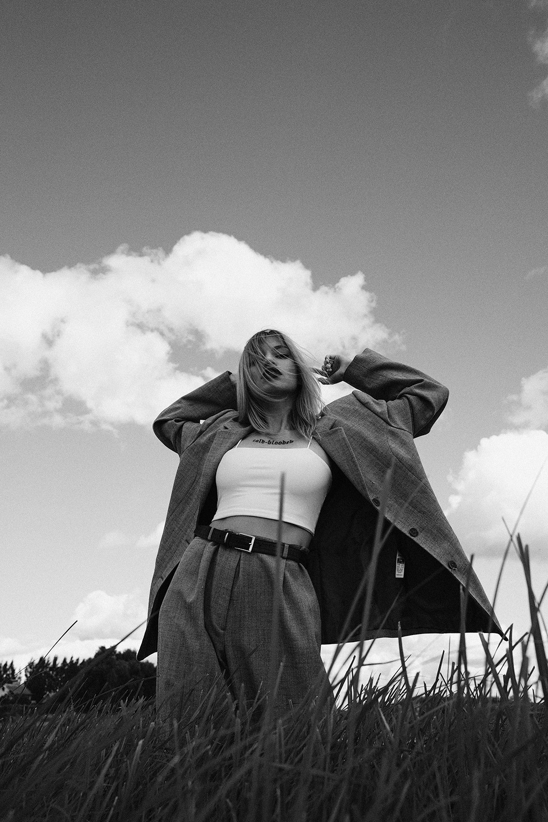 Поли. 2020. Свадебный фотограф Великий Новгород Станислав Кособудский