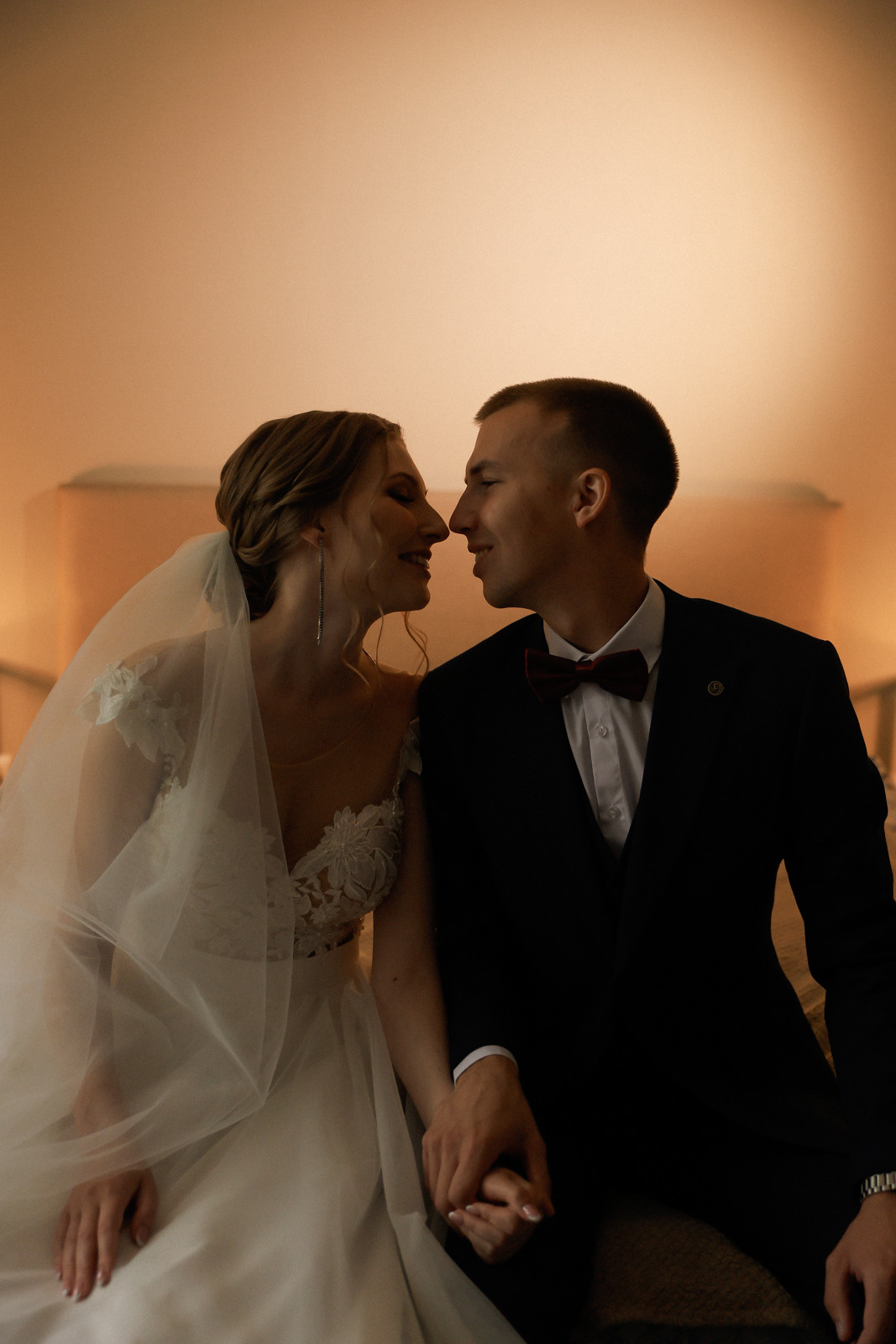 Марина и Вячеслав. 2023. Свадебный фотограф Великий Новгород Станислав Кособудский