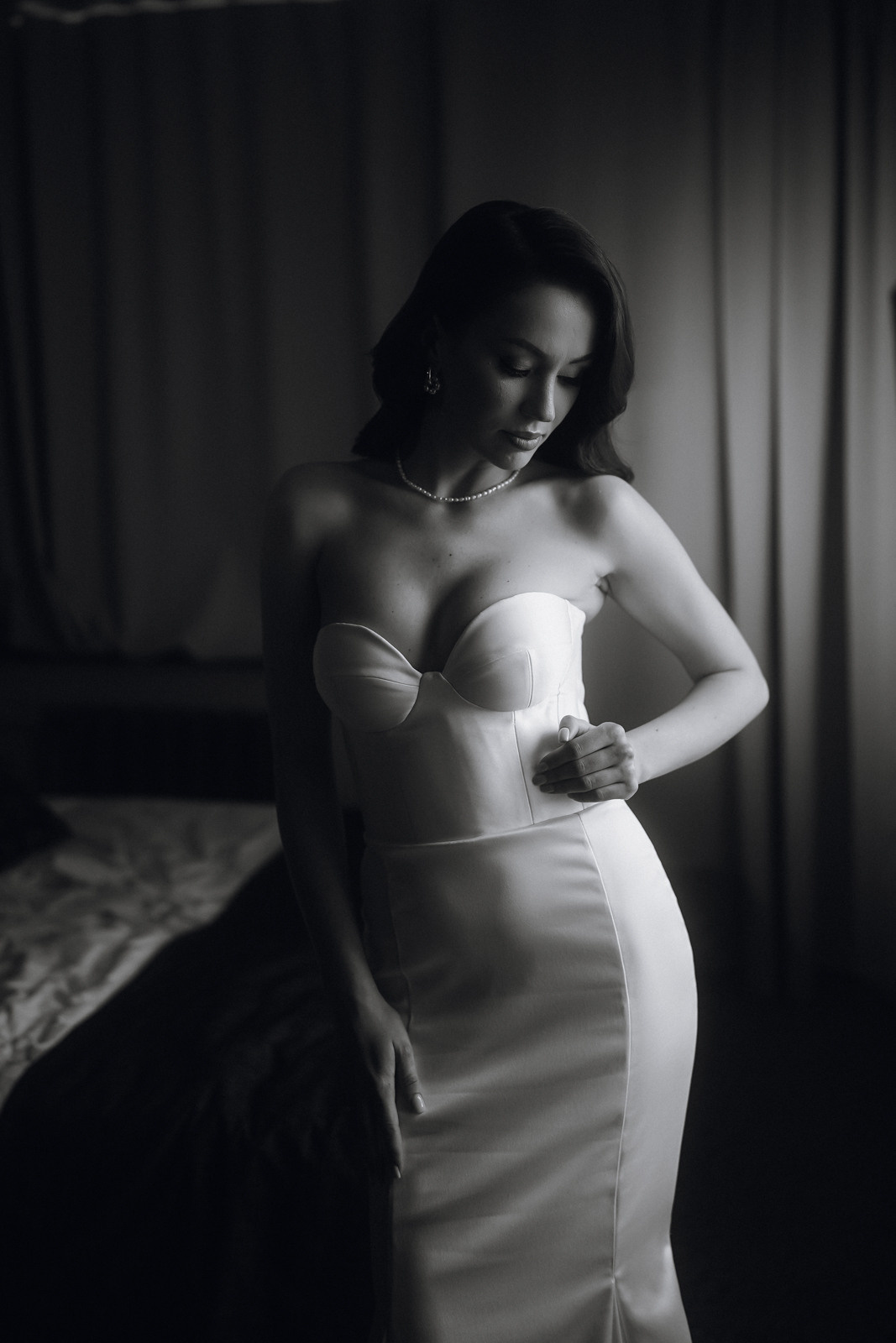 Артем и Софа. 2022. Свадебный фотограф Великий Новгород Станислав Кособудский