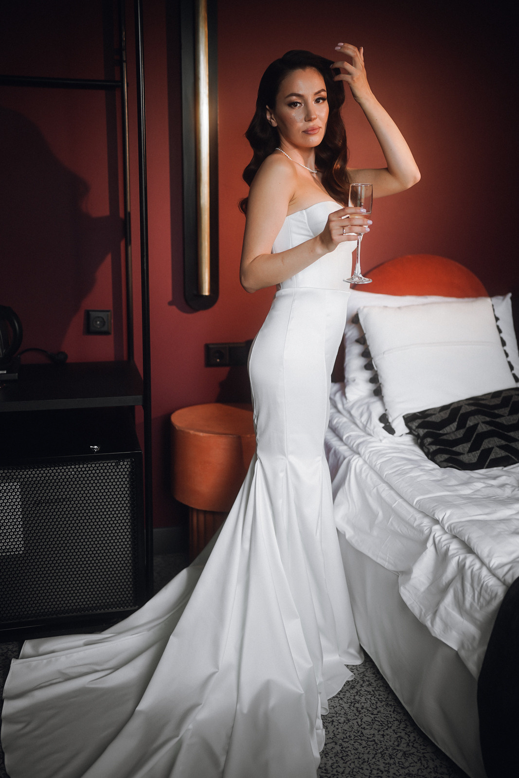 Артем и Софа. 2022. Свадебный фотограф Великий Новгород Станислав Кособудский