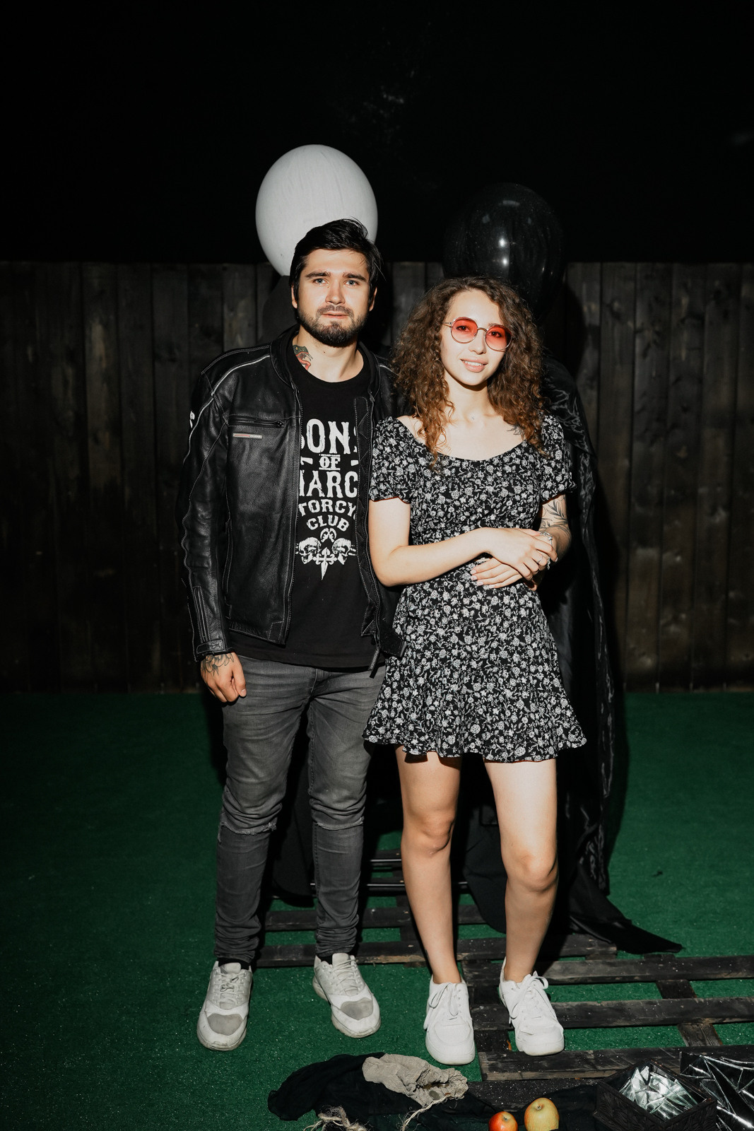 /РЕПОРТАЖ/ Purgatorium. 2022. Свадебный фотограф Великий Новгород Станислав Кособудский