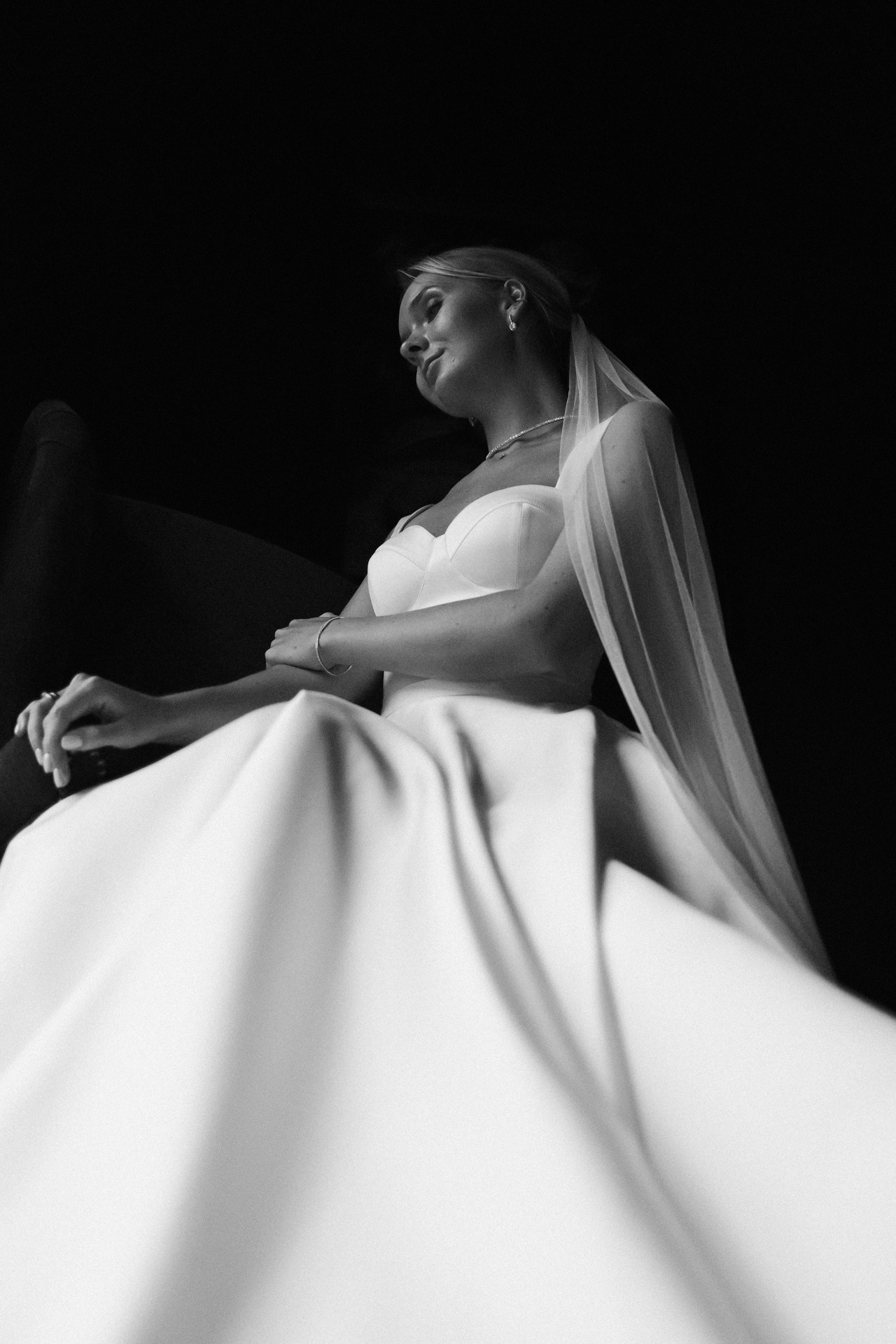 Яна и Максим. 2020. Свадебный фотограф Великий Новгород Станислав Кособудский