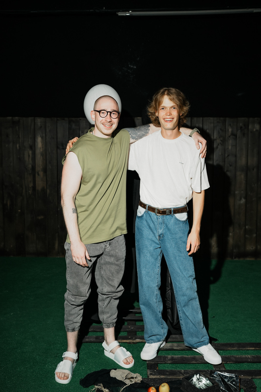 /РЕПОРТАЖ/ Purgatorium. 2022. Свадебный фотограф Великий Новгород Станислав Кособудский