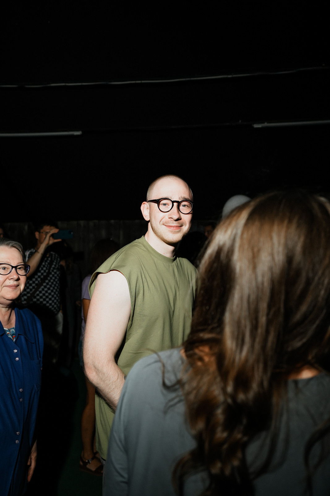 /РЕПОРТАЖ/ Purgatorium. 2022. Свадебный фотограф Великий Новгород Станислав Кособудский