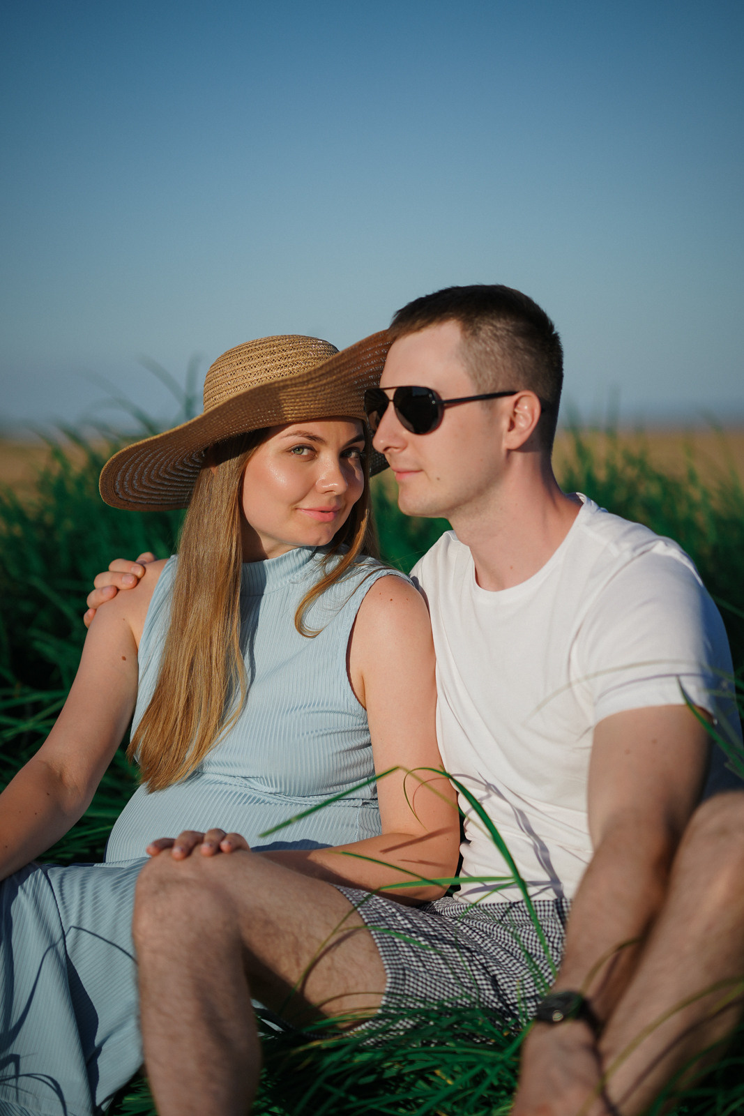 Полина и Руслан. 2021. Свадебный фотограф Великий Новгород Станислав Кособудский