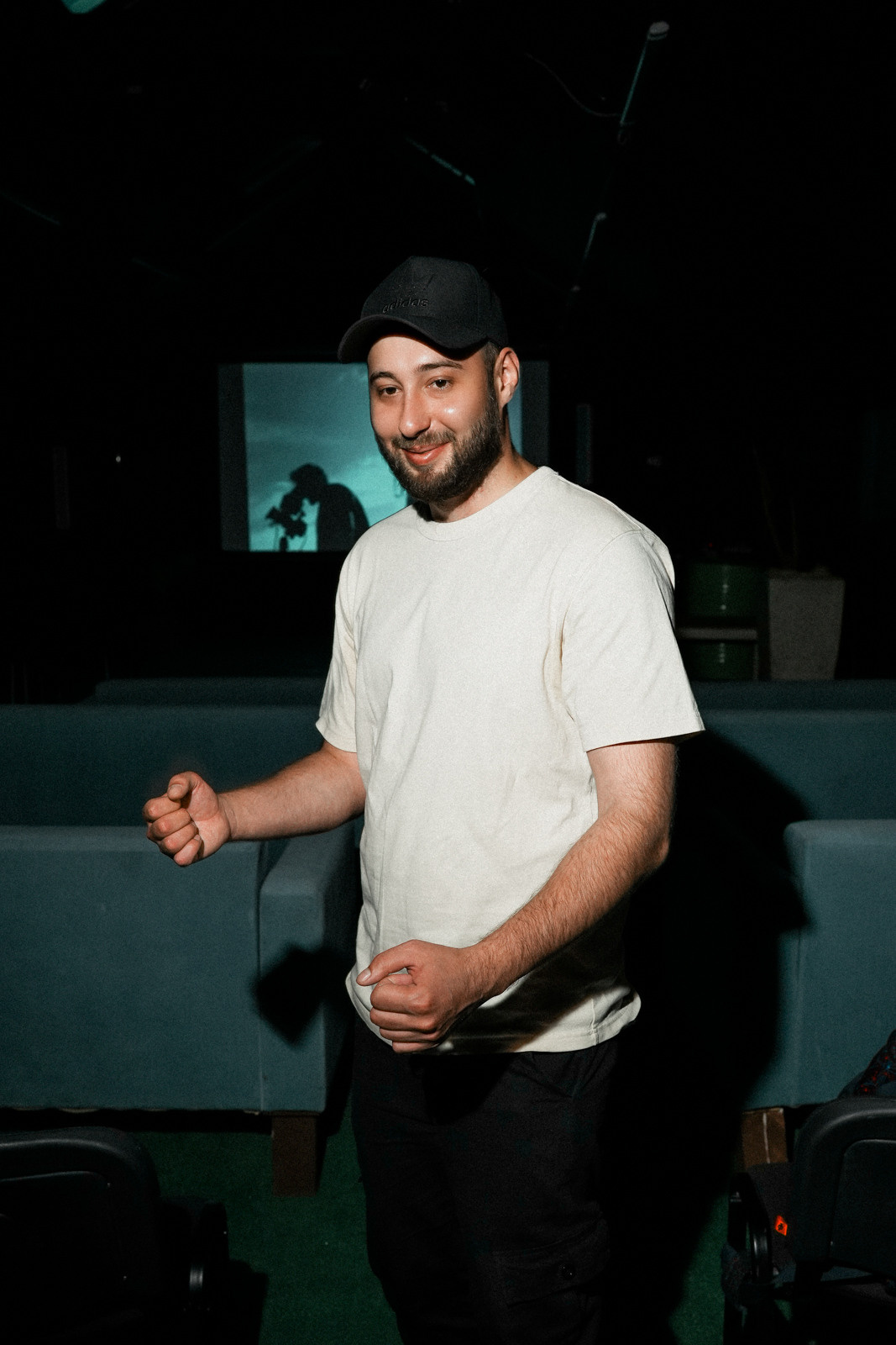 /РЕПОРТАЖ/ Purgatorium. 2022. Свадебный фотограф Великий Новгород Станислав Кособудский