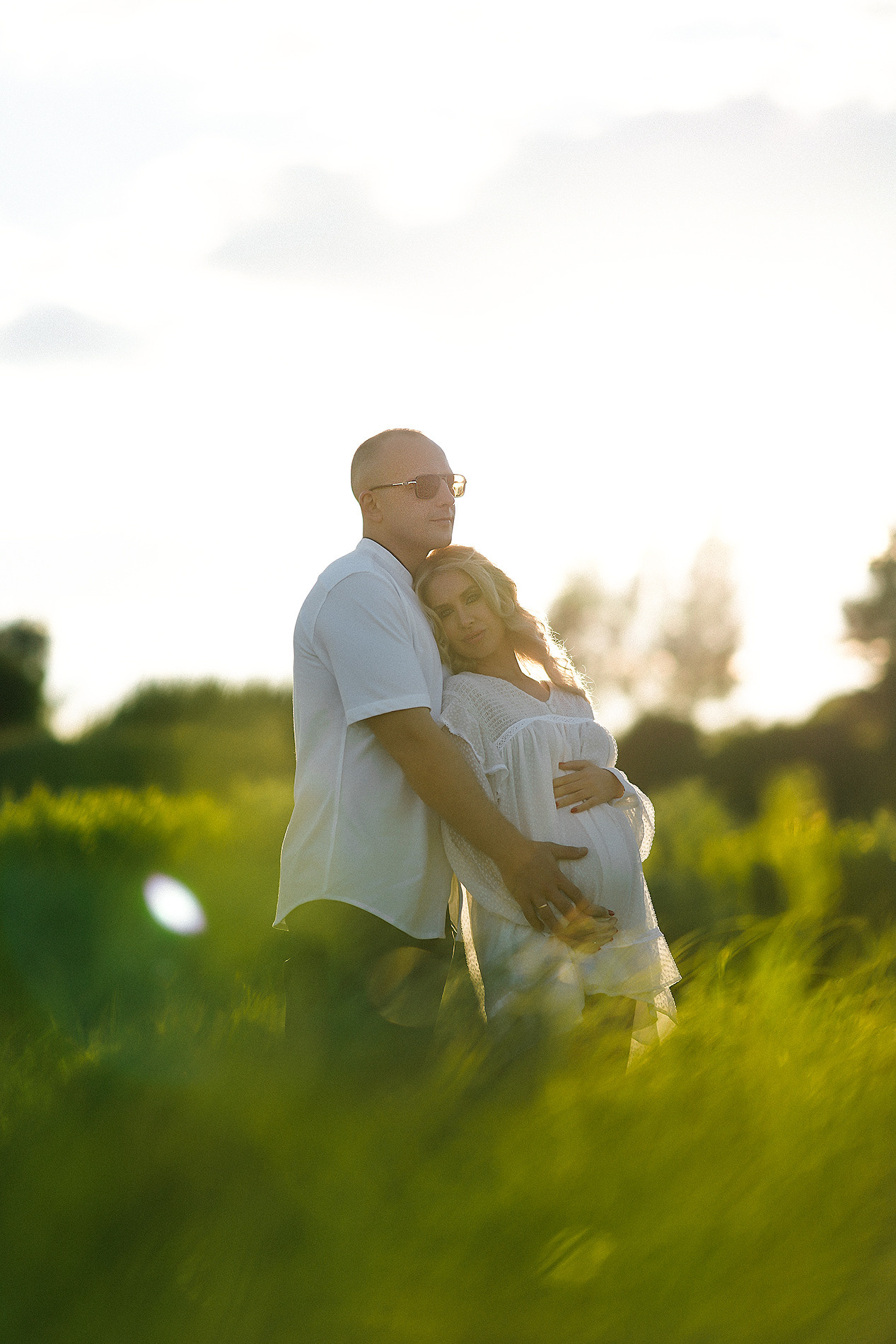 Владимир и Влада. 2022. Свадебный фотограф Великий Новгород Станислав Кособудский