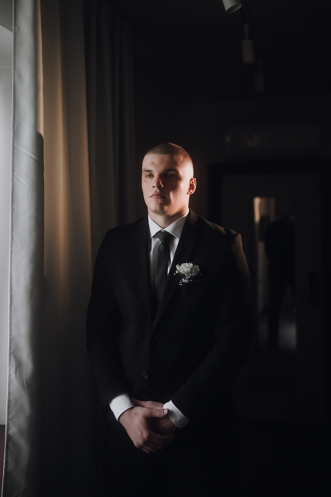 Артем и Софа. 2022. Свадебный фотограф Великий Новгород Станислав Кособудский