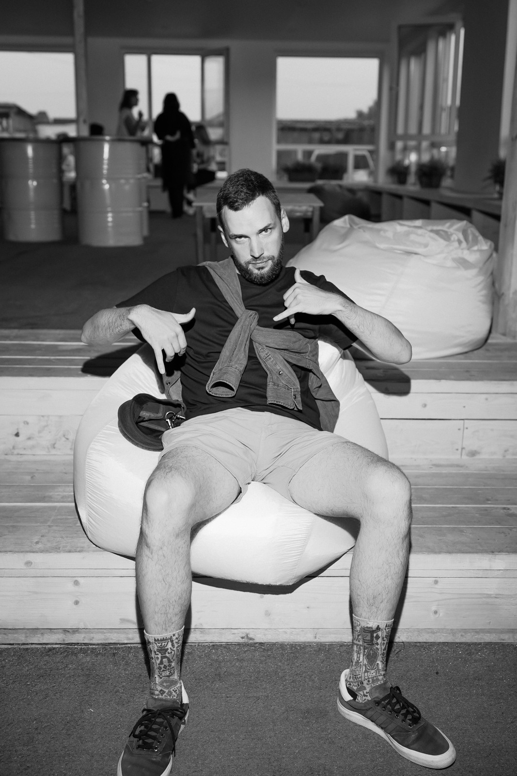 /РЕПОРТАЖ/ Purgatorium. 2022. Свадебный фотограф Великий Новгород Станислав Кособудский