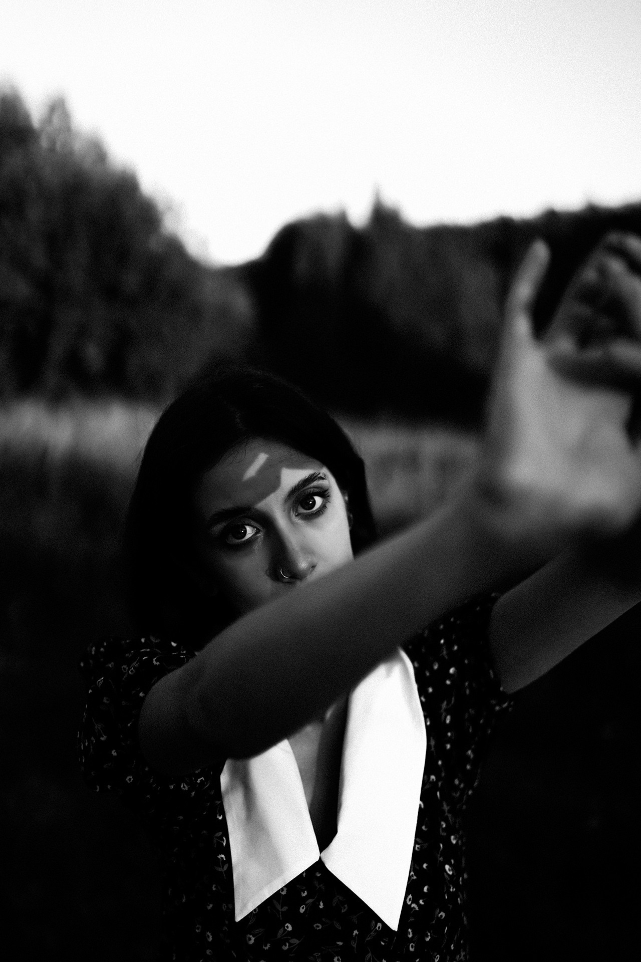 Алиса в стране Чудес. 2021. Свадебный фотограф Великий Новгород Станислав Кособудский