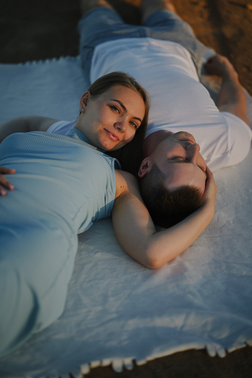 Полина и Руслан. 2021. Свадебный фотограф Великий Новгород Станислав Кособудский