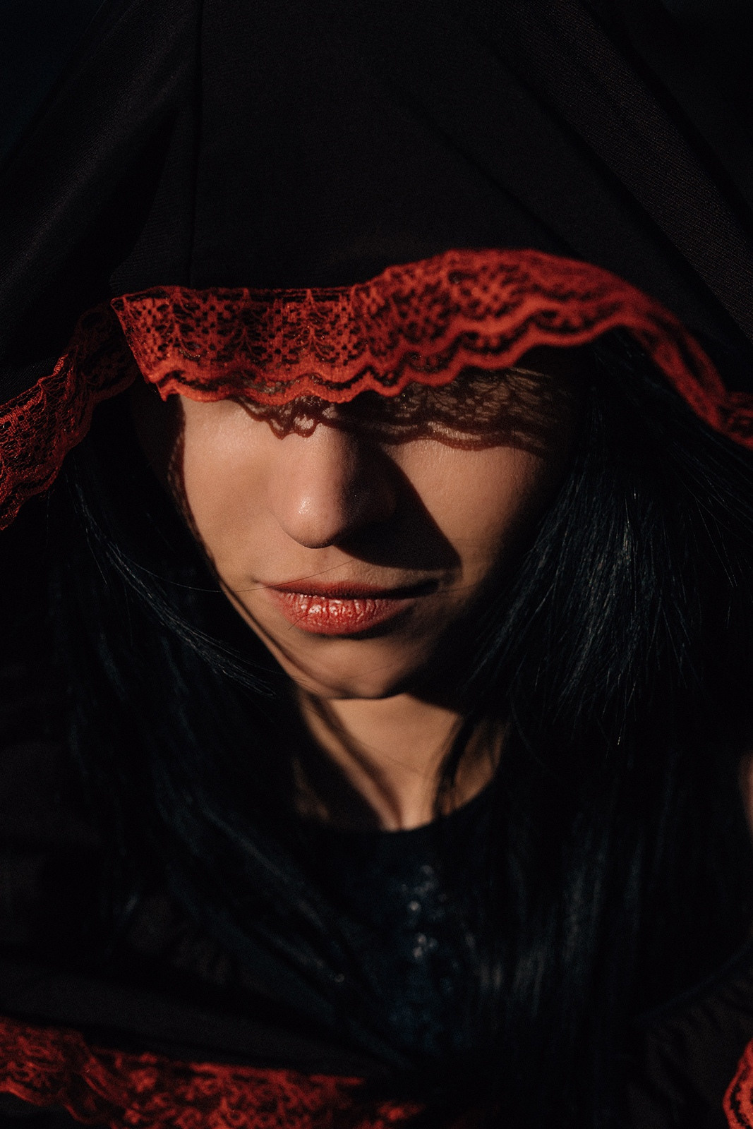 The Witch. 2021. Свадебный фотограф Великий Новгород Станислав Кособудский