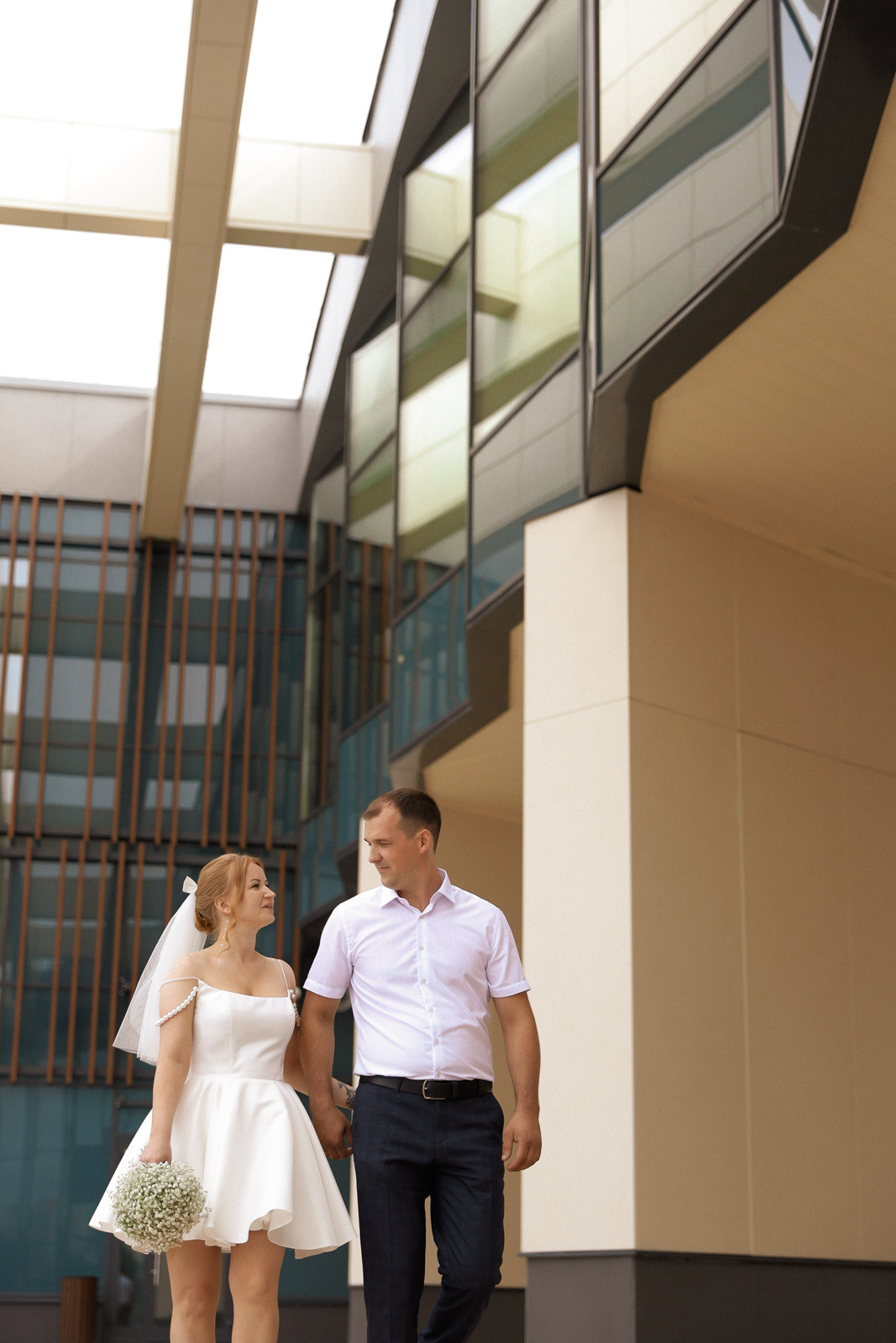 Яна и Максим. 2023. Свадебный фотограф Великий Новгород Станислав Кособудский