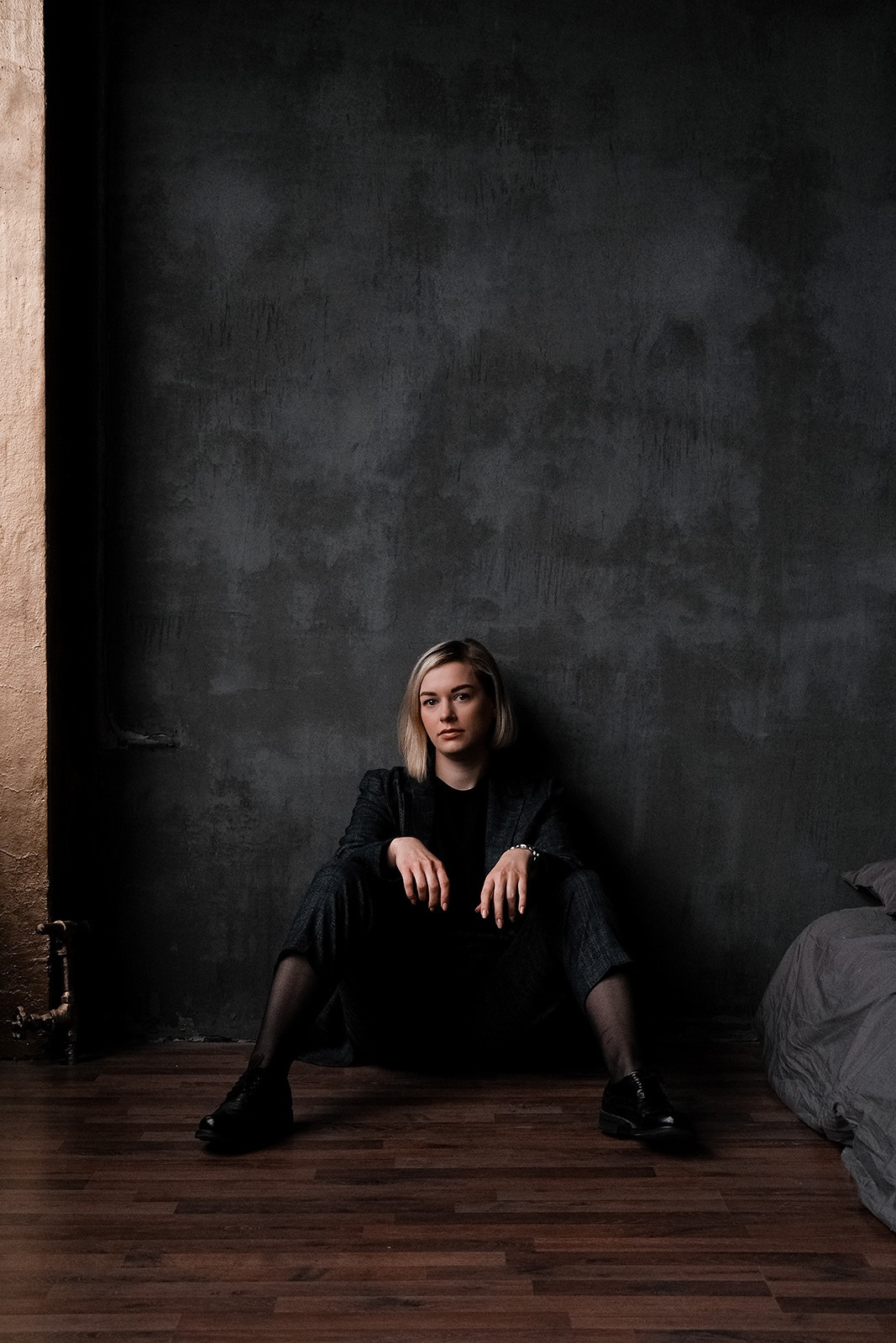 Мария. 2020. Свадебный фотограф Великий Новгород Станислав Кособудский