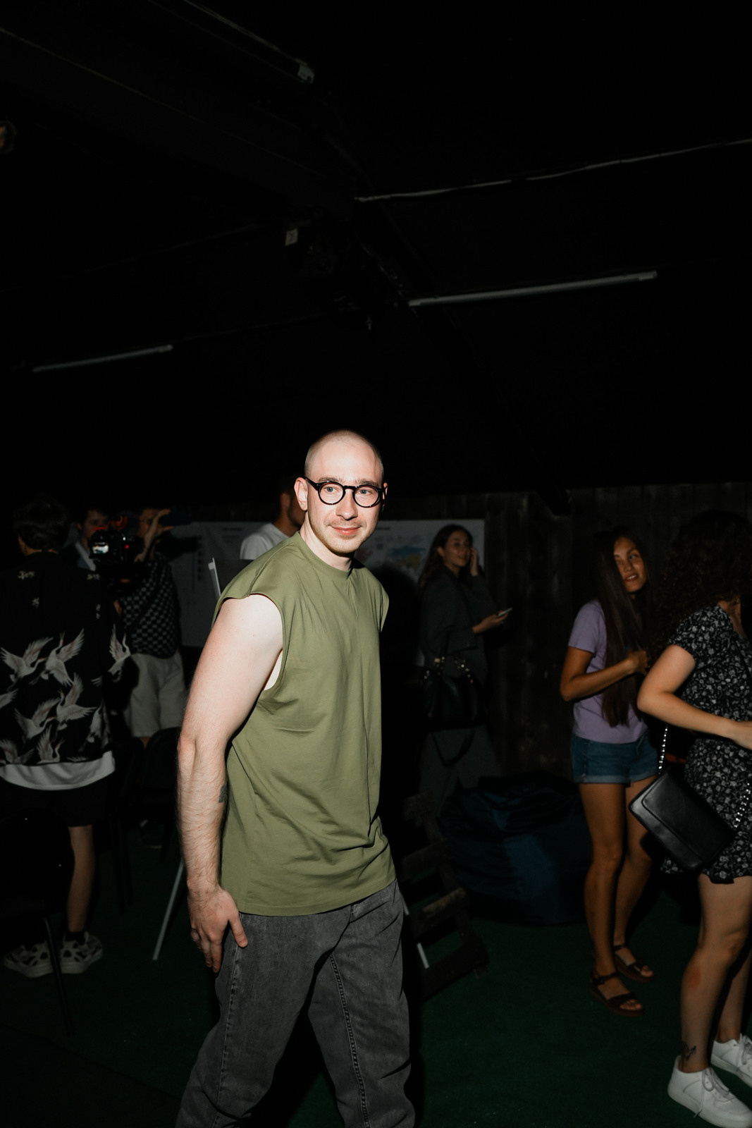 /РЕПОРТАЖ/ Purgatorium. 2022. Свадебный фотограф Великий Новгород Станислав Кособудский