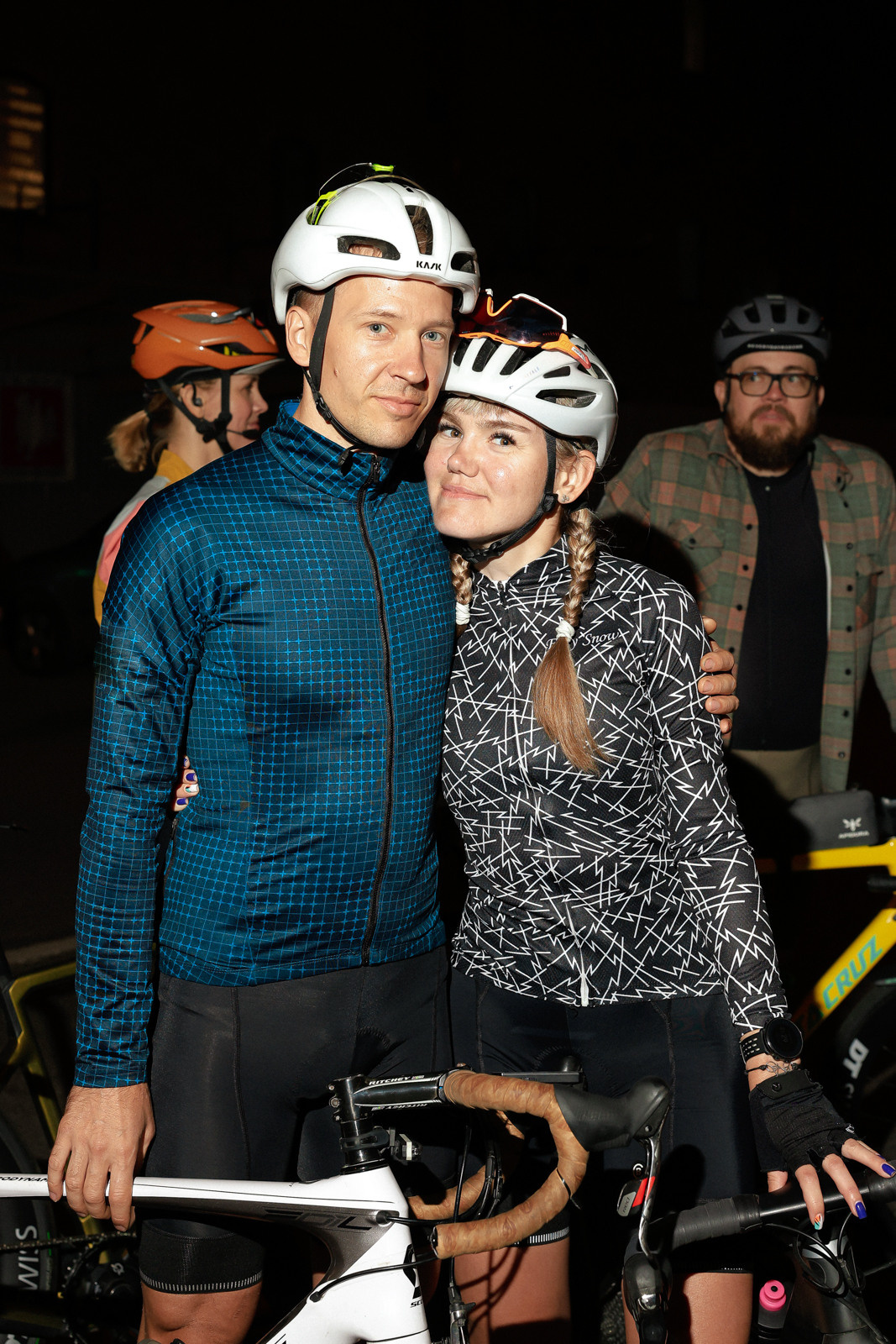 /РЕПОРТАЖ/ Вечерний заезд VETER.CC. 2023. Свадебный фотограф Великий Новгород Станислав Кособудский