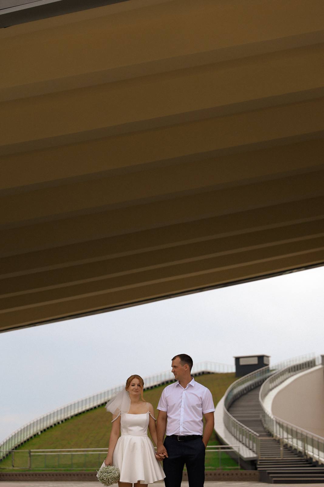 Яна и Максим. 2023. Свадебный фотограф Великий Новгород Станислав Кособудский