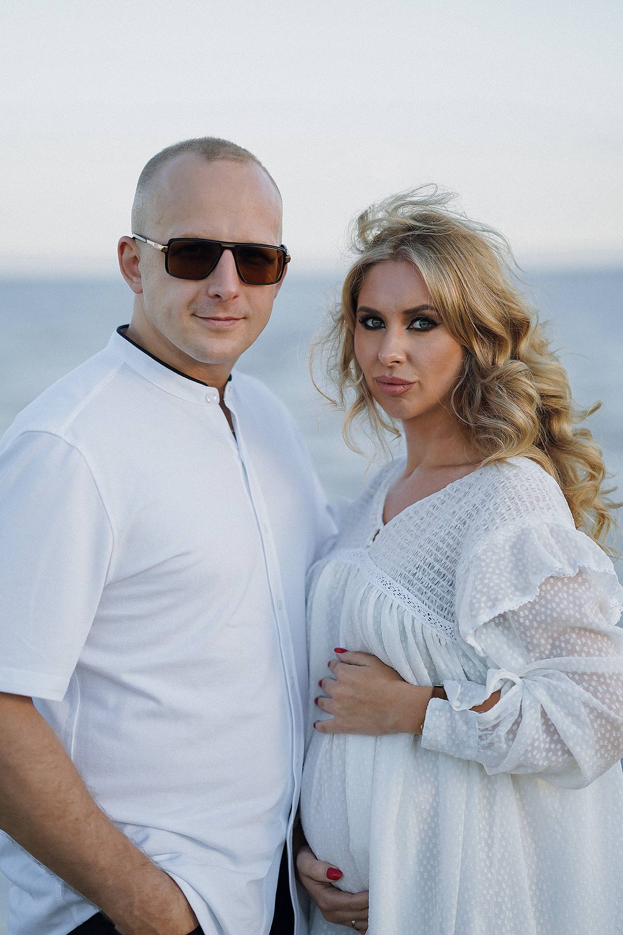 Владимир и Влада. 2022. Свадебный фотограф Великий Новгород Станислав Кособудский