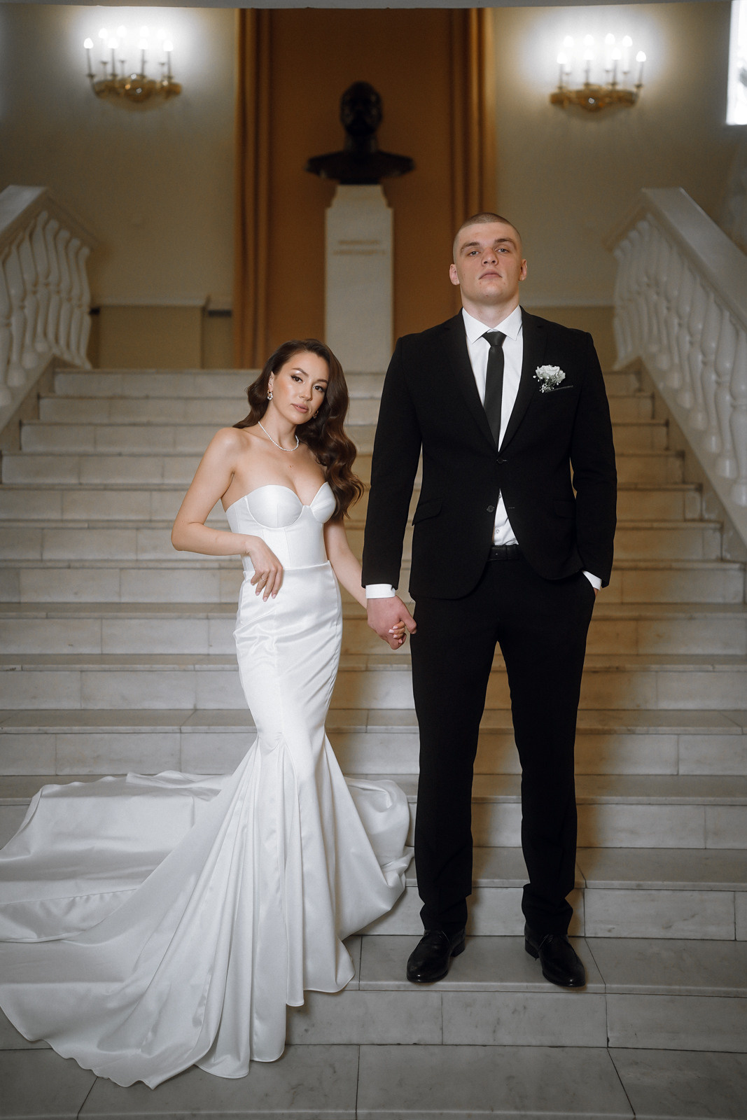 Артем и Софа. 2022. Свадебный фотограф Великий Новгород Станислав Кособудский