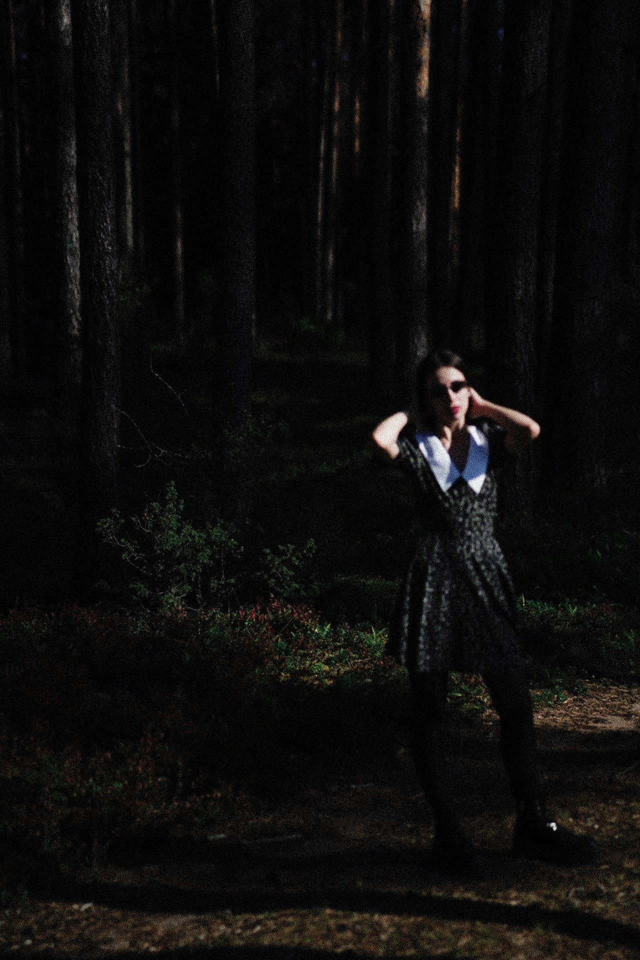 Алиса в стране Чудес. 2021. Свадебный фотограф Великий Новгород Станислав Кособудский