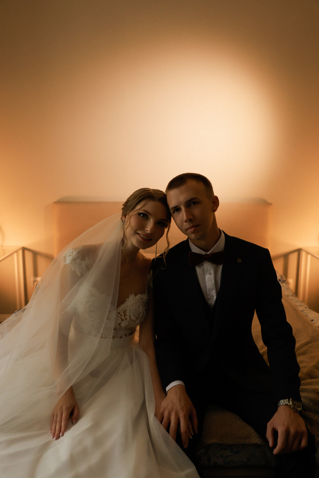 Марина и Вячеслав. 2023. Свадебный фотограф Великий Новгород Станислав Кособудский