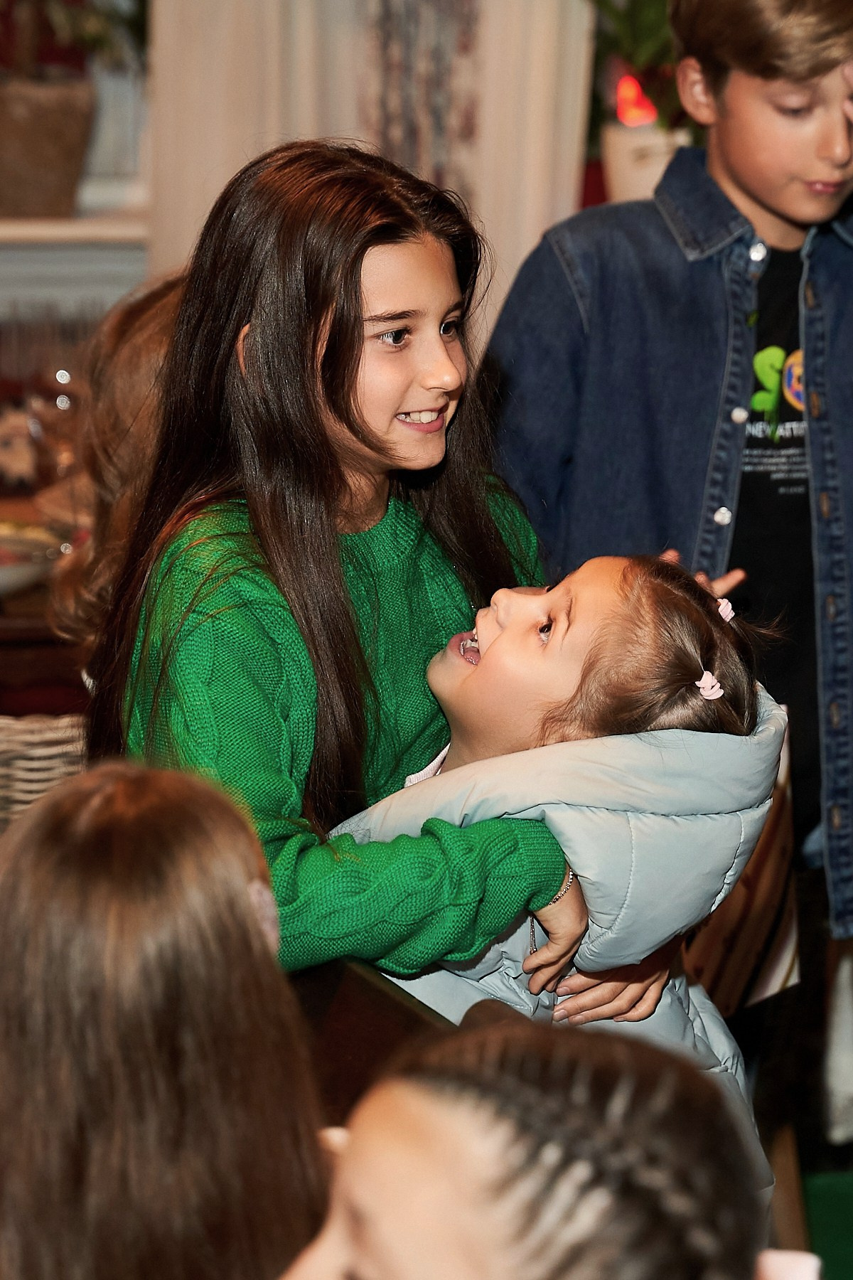 День рождения (детский). Murad Kamazov