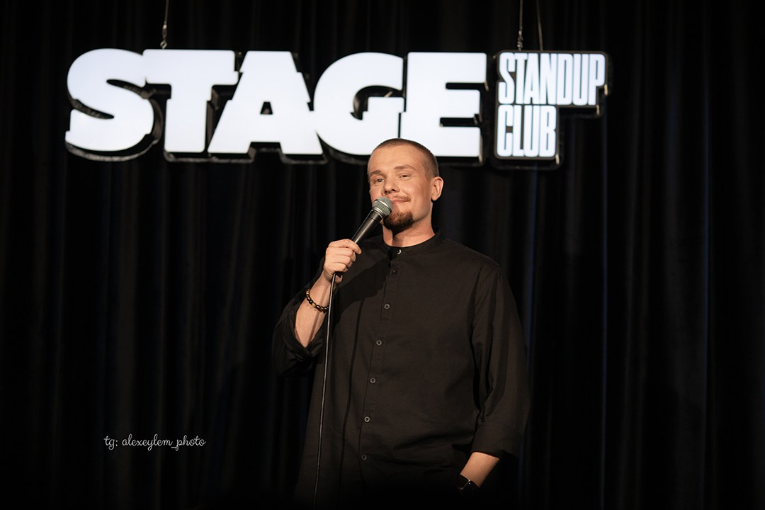 Репортаж — Леонид Кулаков. Креативный фотограф Алексей Лем