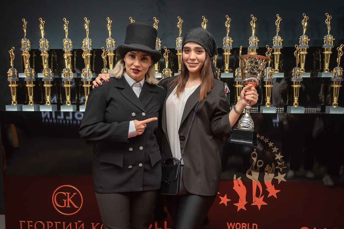 World Championship by Gergy KOT. Семейный и коммерческий фотограф в Сочи Александр Бодунов