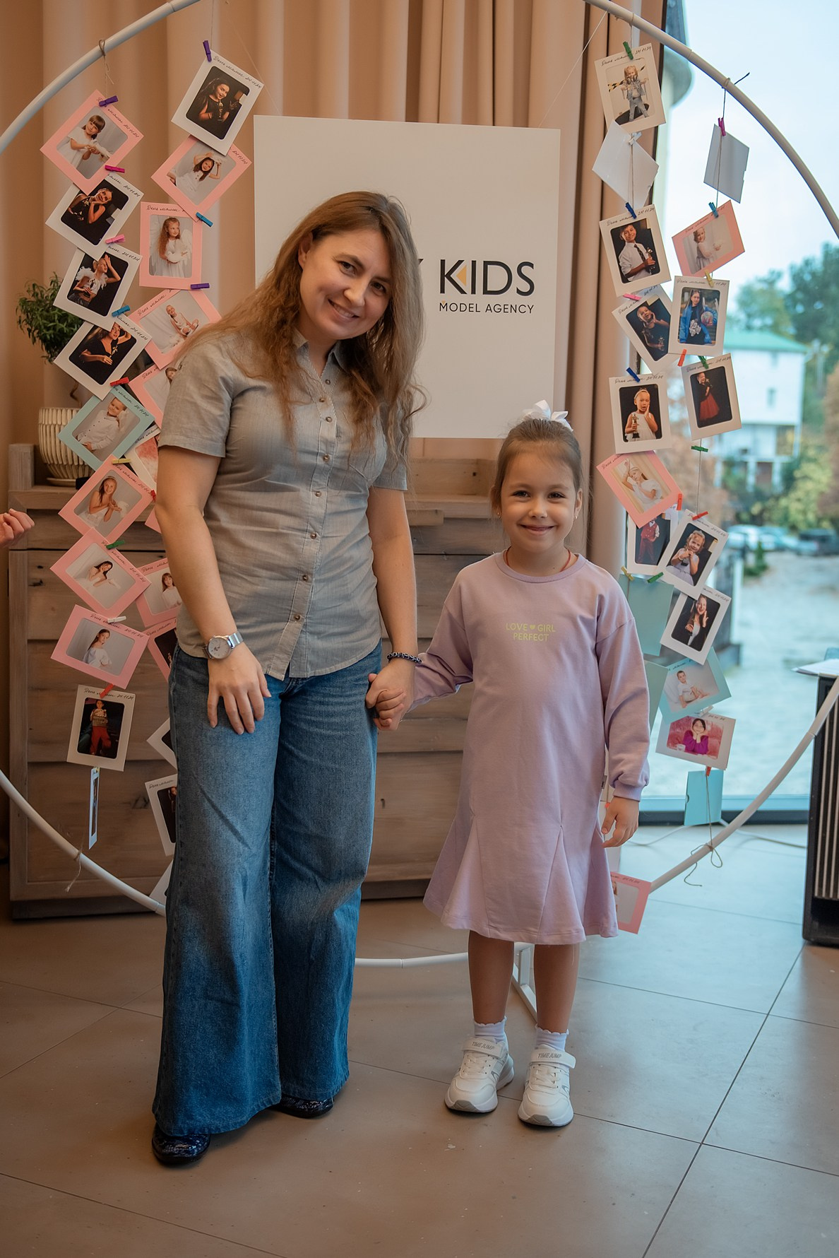 HAPPYkids дефиле в день мамы. Семейный и коммерческий фотограф в Сочи Александр Бодунов