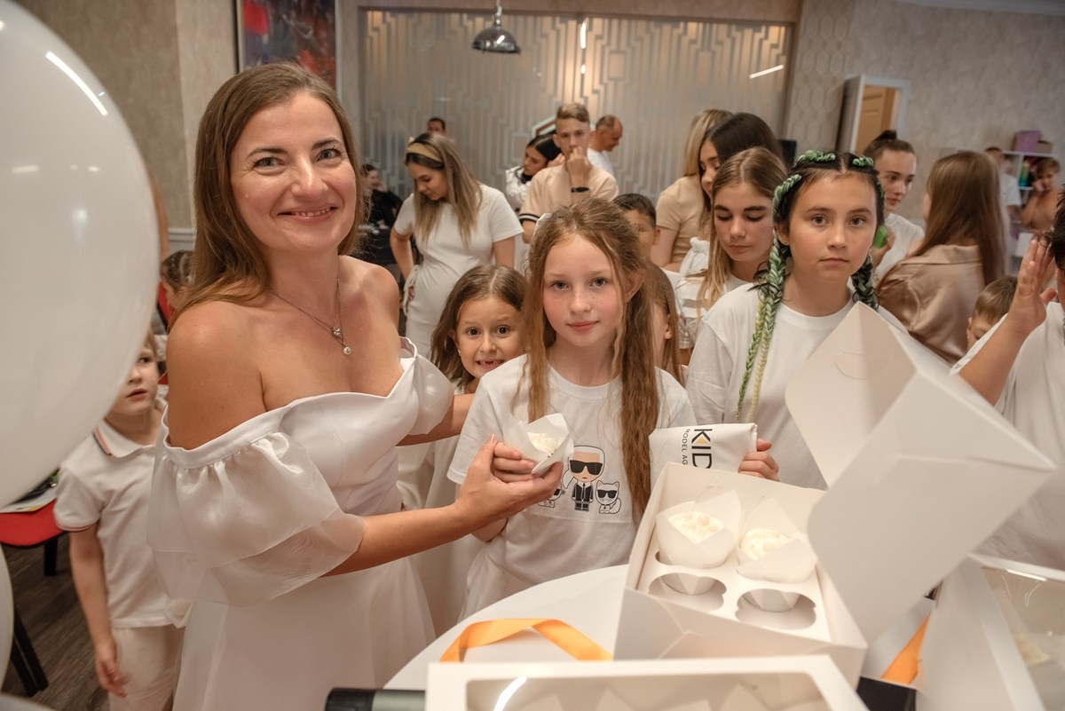 Выпускной HAPPYkids 2023. Семейный и коммерческий фотограф в Сочи Александр Бодунов
