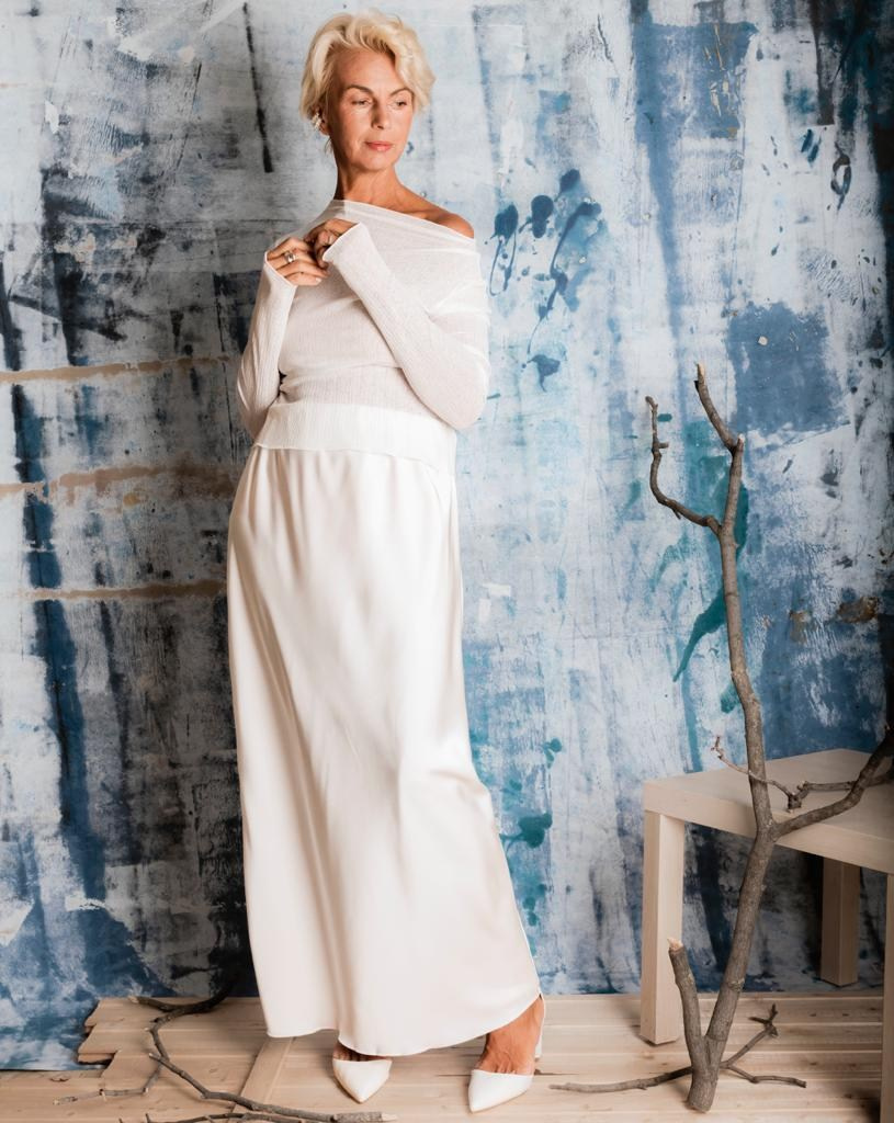 Модель Татьяна Т. в СПб