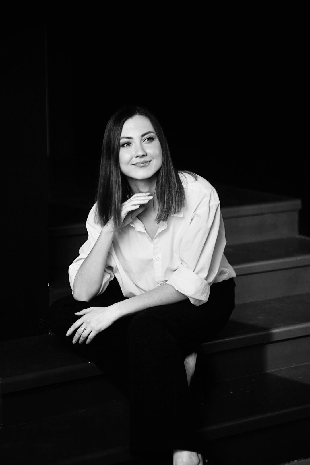 Съемка для дочек и мамы. Фотограф в Минске Анна Кучинская