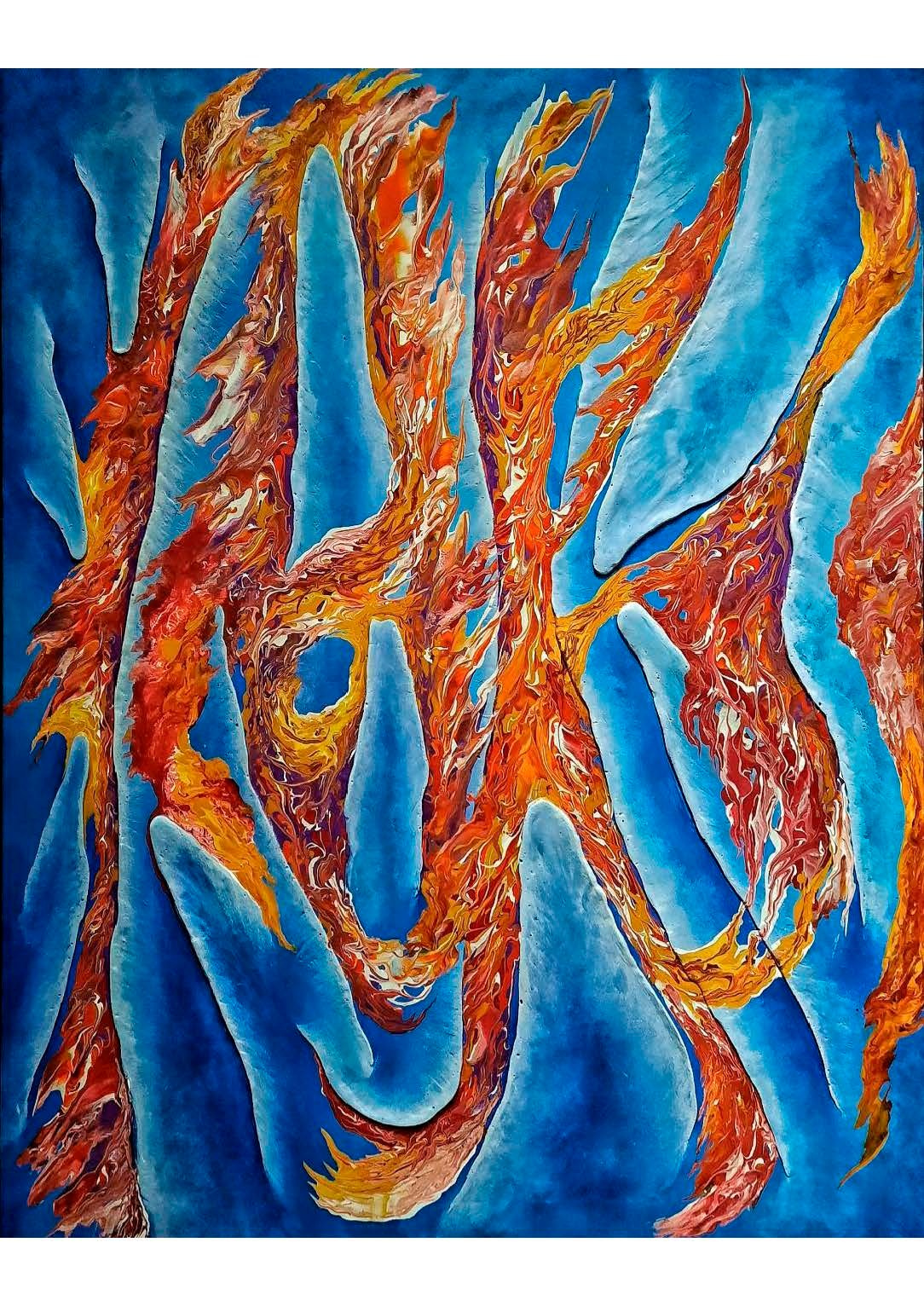 Миронова Жанна Анатольевна. Галерея участников Российской Премии Искусств