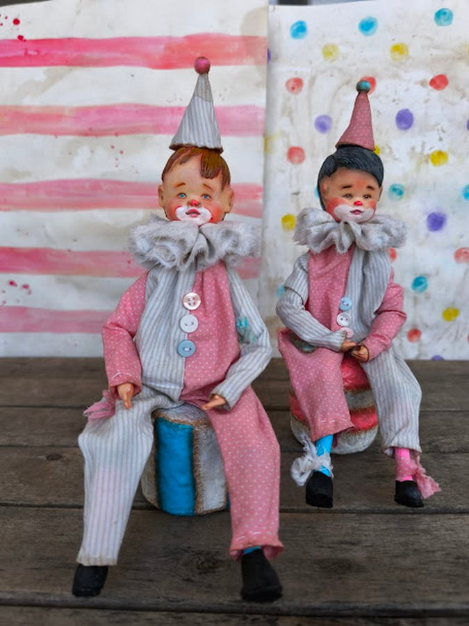 Ганина Дарья Владимировна. Галерея участников Российской Премии Искусств