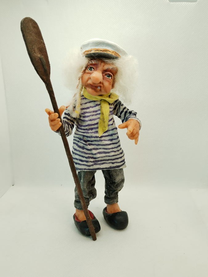 Леонова Лариса Юрьевна. Галерея участников Российской Премии Искусств