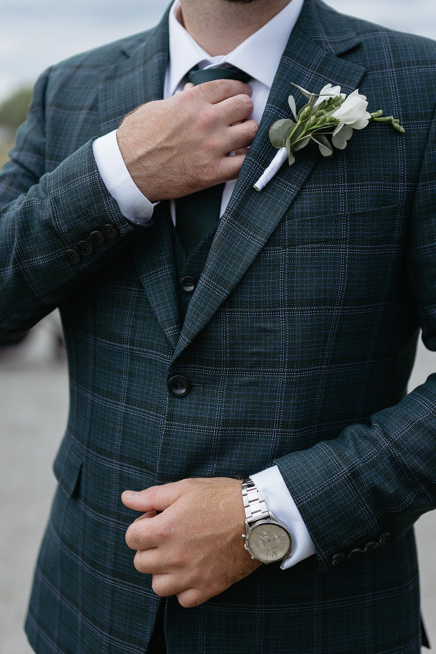 Мария и Денис. Свадебный и семейный фотограф в Челябинске. Аврамец Анна