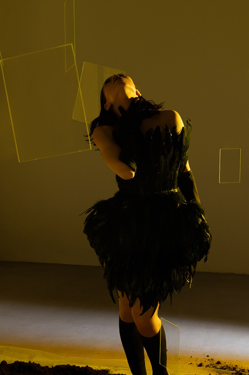 AYTA. Дарья Володина — арт и fashion фотограф в Москве | рекламные и ювелирные съемки