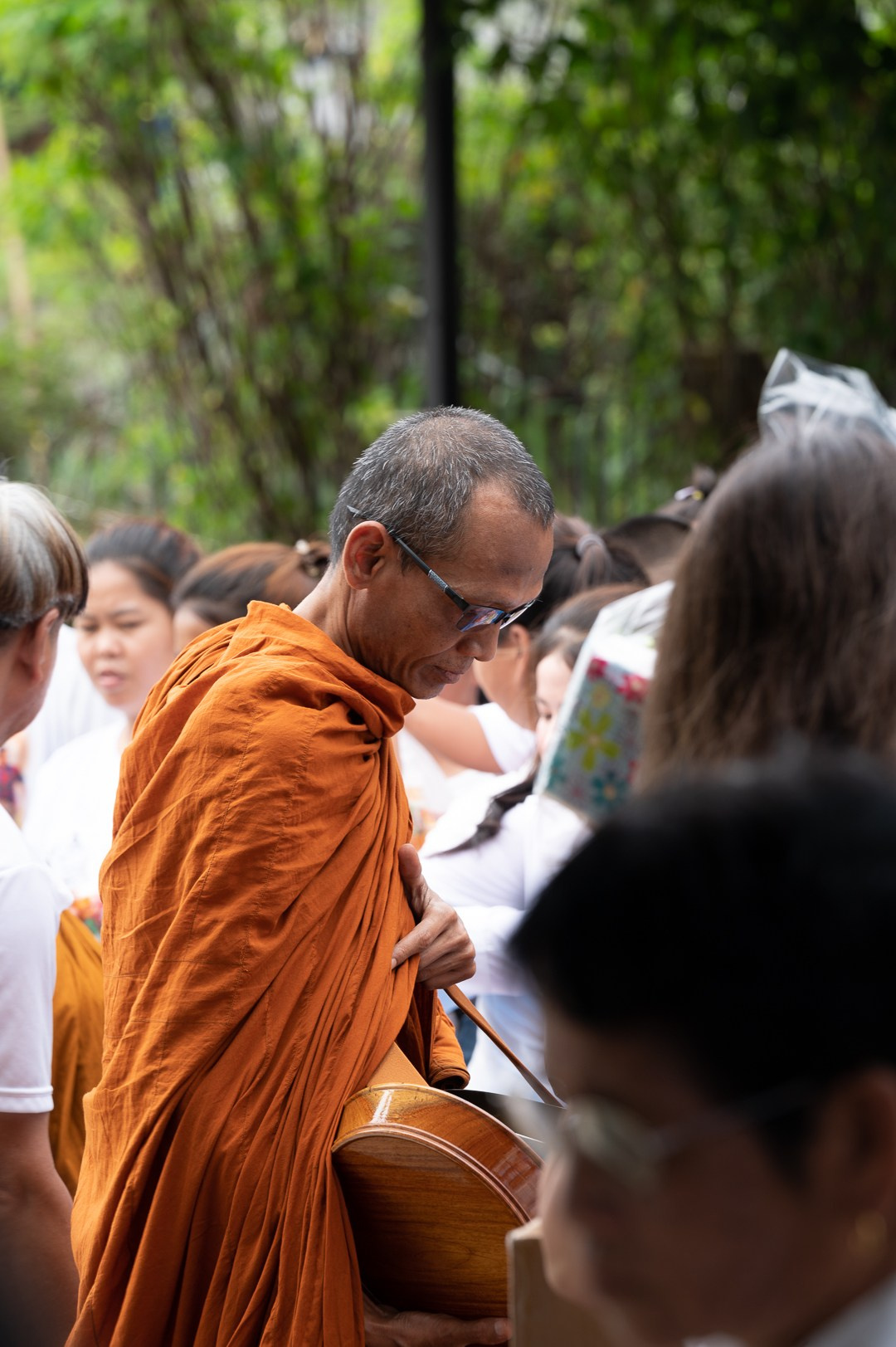 День рождение компании (Тайланд). Мир живой фотографии о Вас и для Вас