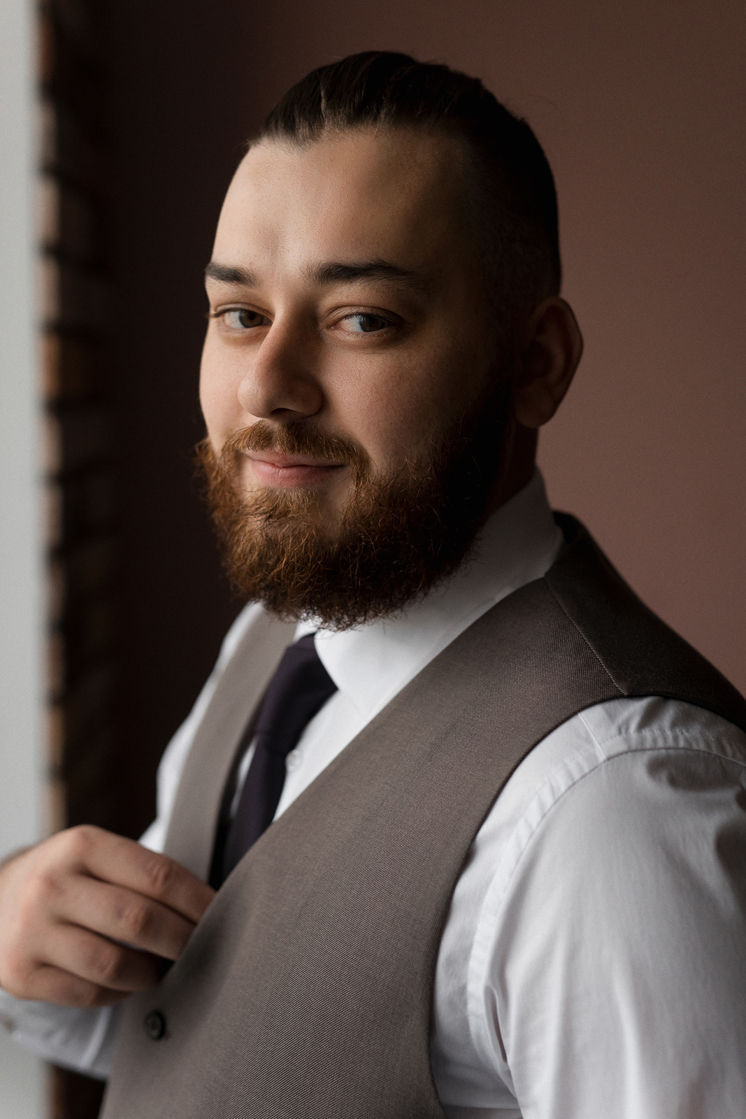 22.08.20. Катя и Андрей. Фотограф Александр Федоренко