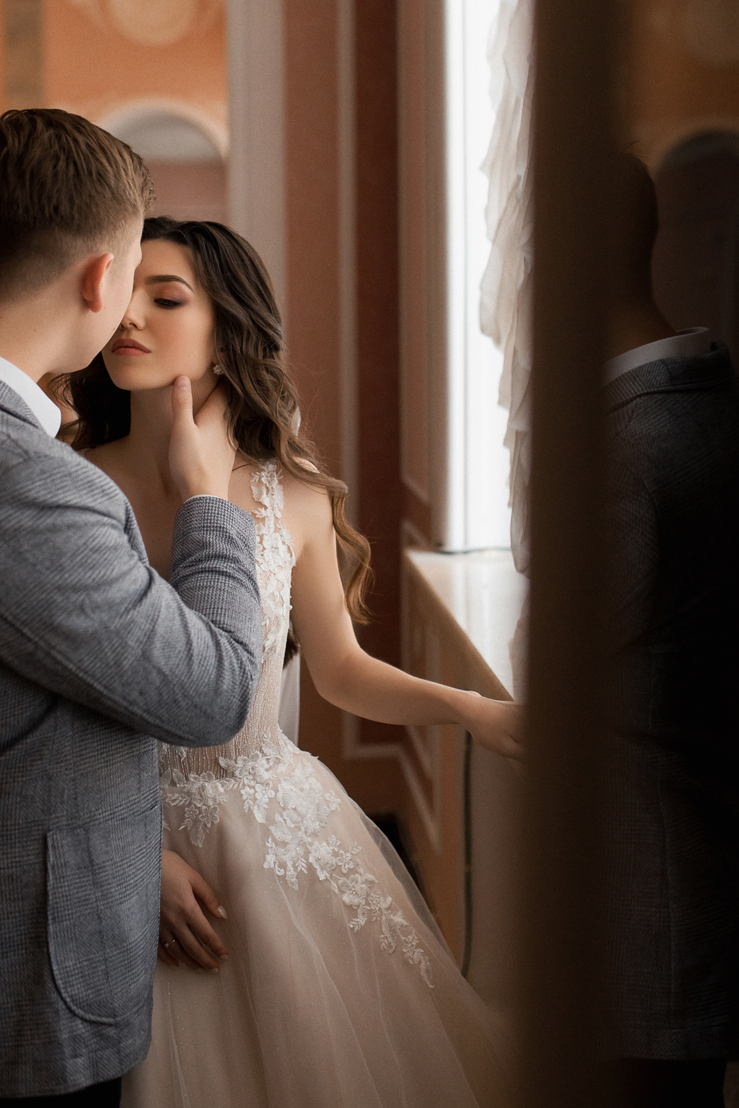 29.08.20. Антон и Зульфия. Фотограф Александр Федоренко