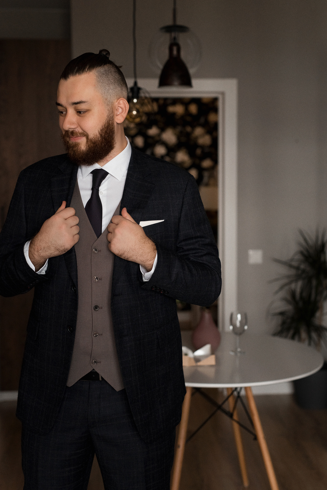 22.08.20. Катя и Андрей. Фотограф Александр Федоренко