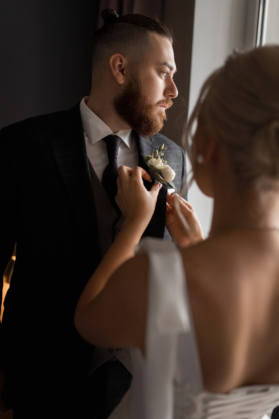 22.08.20. Катя и Андрей. Фотограф Александр Федоренко