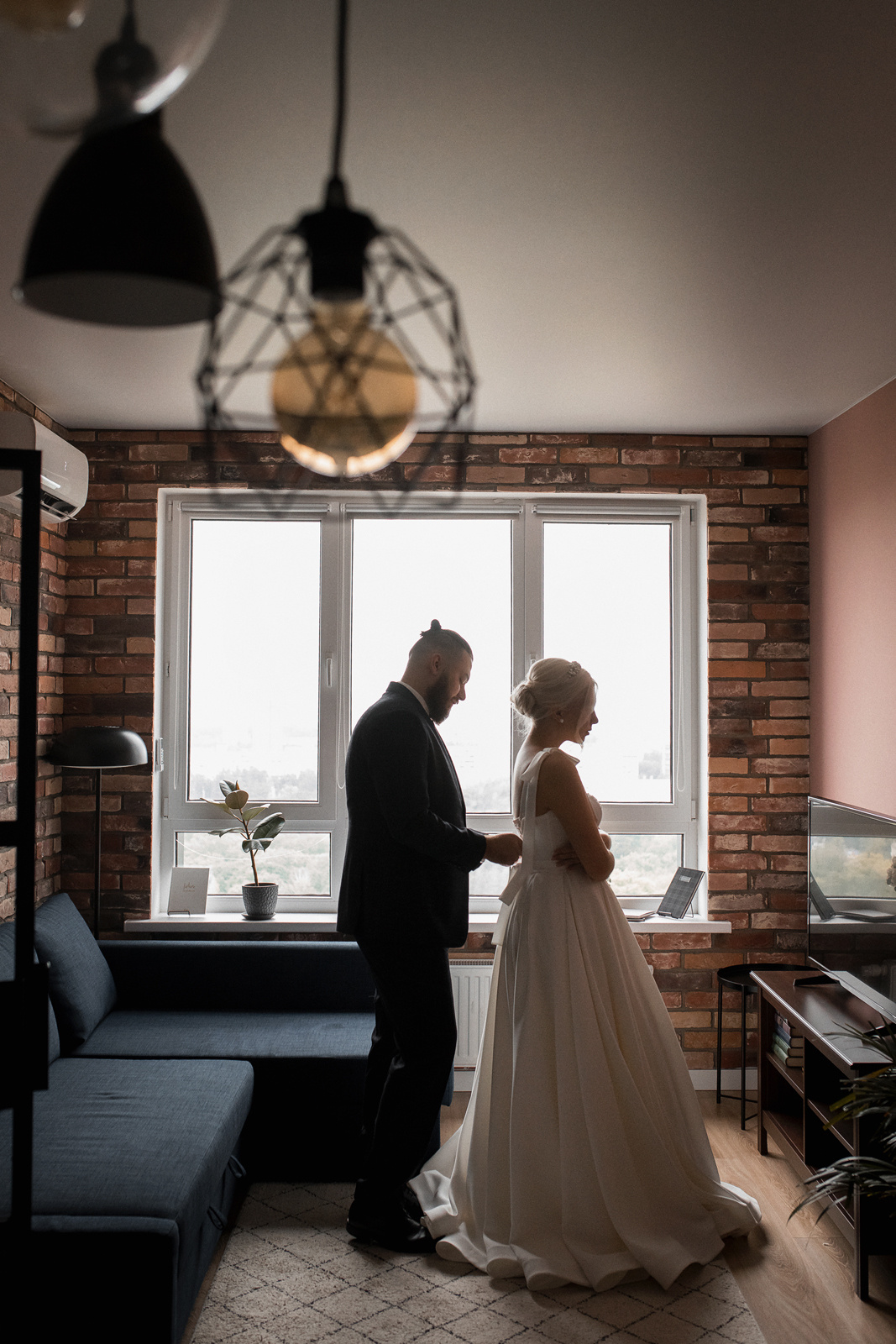 22.08.20. Катя и Андрей. Фотограф Александр Федоренко