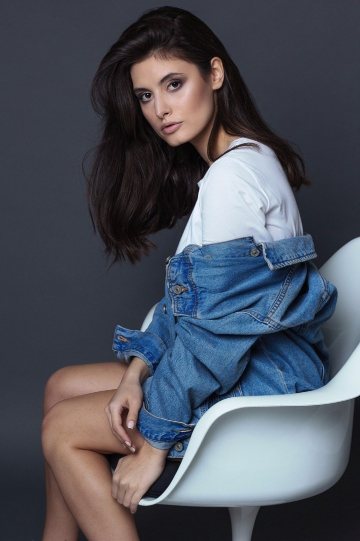 Главная. Профессиональный фотограф в Москве Lina Sokol